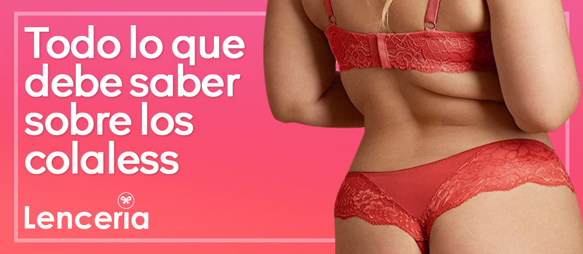 Todo lo que debe saber sobre los colaless