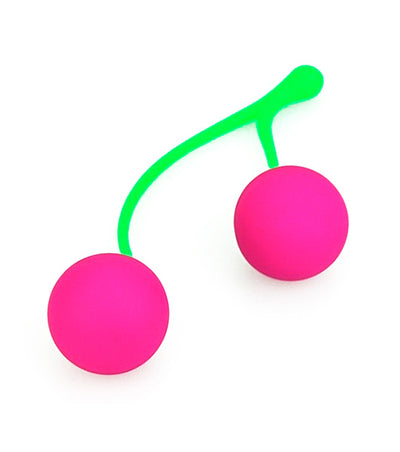 Bolas Cherry Kiss Starsex