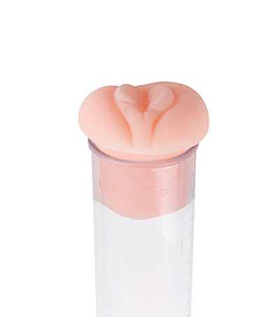 Bomba de Vacio The US Soldier