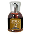Aceite Erotic Caramelo