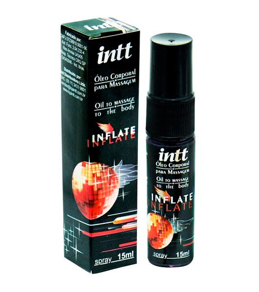 Excitante Unisex Inflate Intt