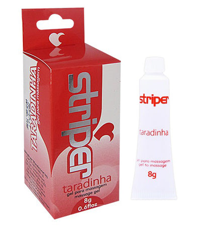 Excitante Femenino Taradinha Striper