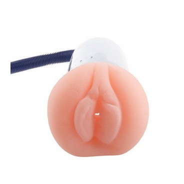 Bomba de Vacio The US Soldier