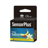 Preservativo SensorPlus Tres Sabores
