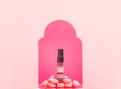 Babalub Vibra Esquenta 15g | Gel Estimulante Calor y Vibración INTT
