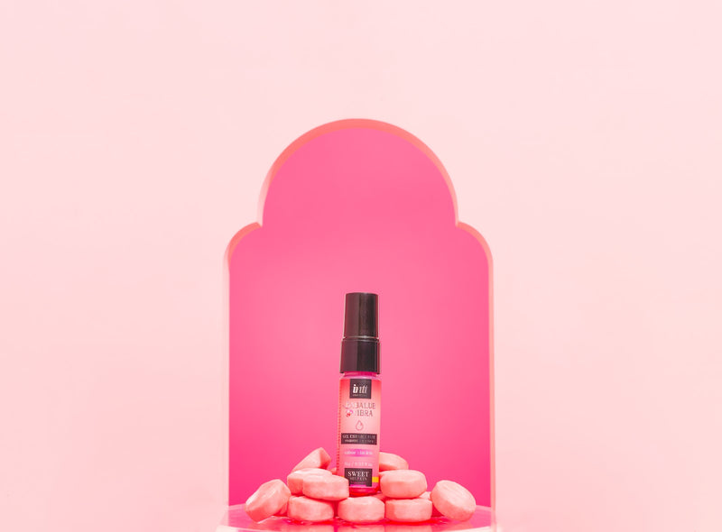 Babalub Vibra Esquenta 15g | Gel Estimulante Calor y Vibración INTT