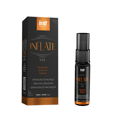 Excitante Unisex Inflate Intt