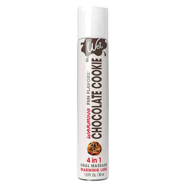 Lubricante Chip Chocolate Galleta Wet Desserts