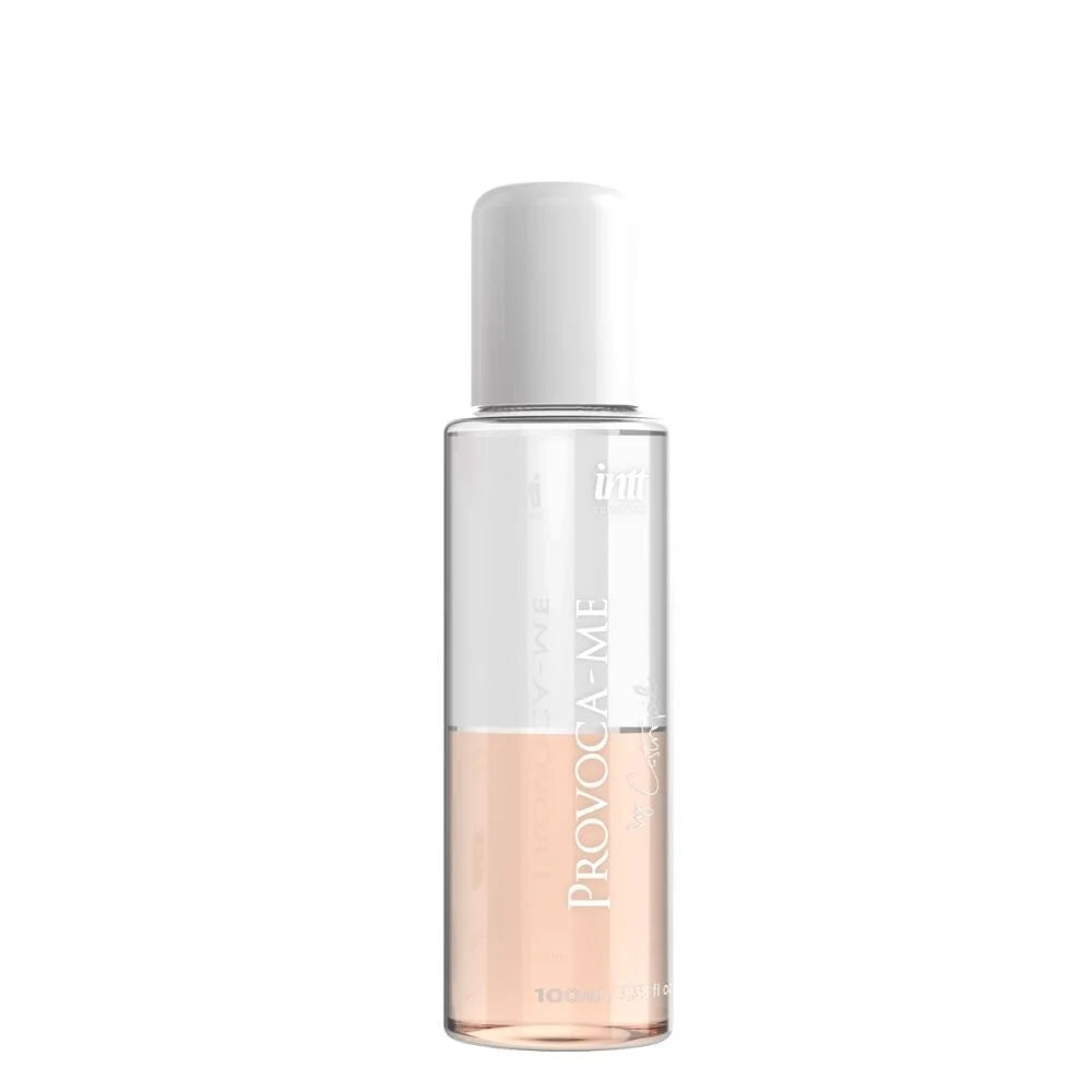Aceite Bifásico Hidratante Corporal Provoca-me 100 ml | INTT