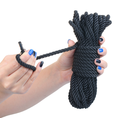 Cuerda BDSM