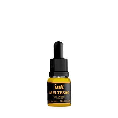 Gel Estimulante Meltesão Miel 12 ml | INTT