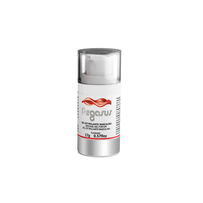 Pegasus 17ml | Gel Masculino Efecto Calor INTT
