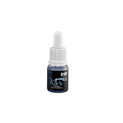 Vulv's Gel Excitante Femenino Efecto Calor 15g | INTT