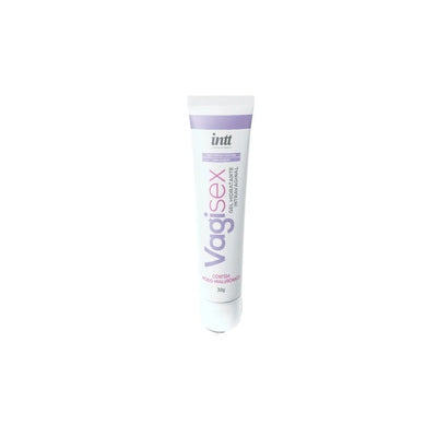 Gel Hidratante Vaginal con Ácido Hialurónico Vagisex 30 g | INTT