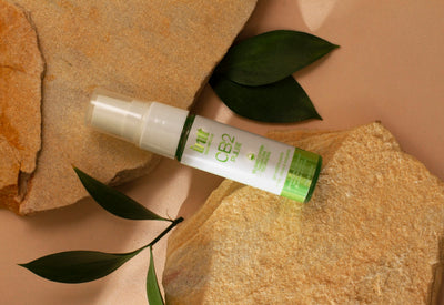 Pulse CB2 17ml | Gel Estimulante con Terpenos INTT