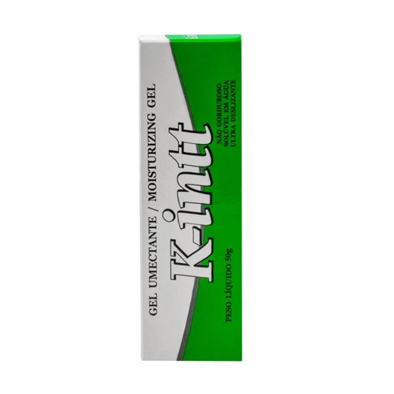 Lubricante Íntimo Neutro Base Agua 50 g | INTT