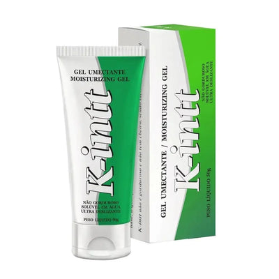 Lubricante Íntimo Neutro Base Agua 50 g | INTT