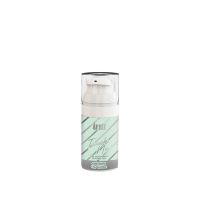 Touch Me Lubricante Siliconado 17 ml | INTT