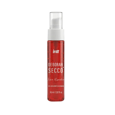 Lubricante de Silicona Toque Hipnótico Larga Duración 60 ml | INTT