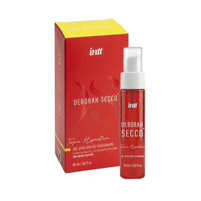 Lubricante de Silicona Toque Hipnótico Larga Duración 60 ml | INTT