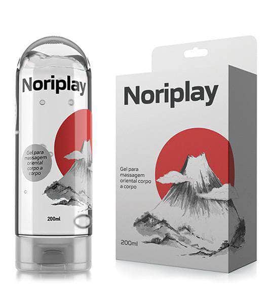 Aceite oriental Noriplay