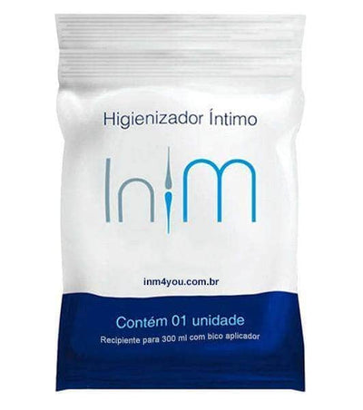 Enema Anal Desechable 300 ml