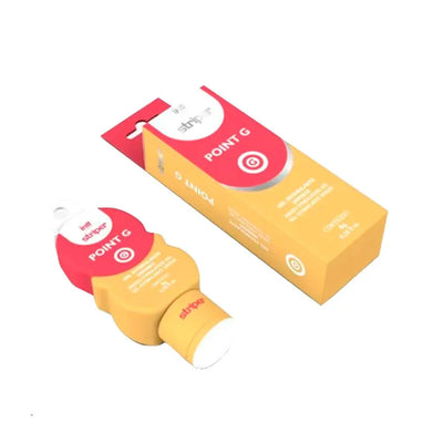 Gel Excitante Unisex 8ml - Point G