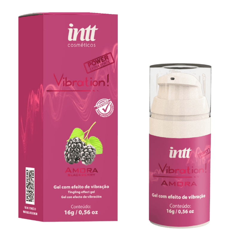 Vibration Mora