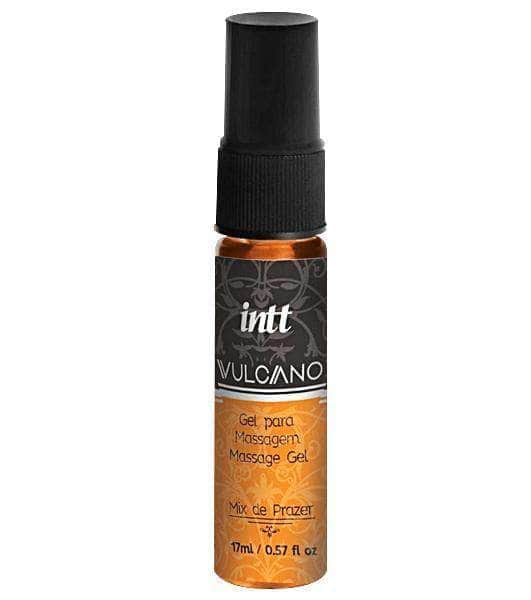 Gel Excitante Vulcano - Starsex