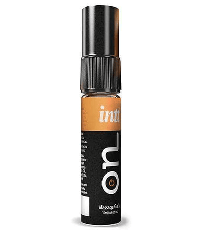Gel Masculino Prolongador 15ml - On INTT
