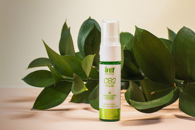 Pulse CB2 17ml | Gel Estimulante con Terpenos INTT