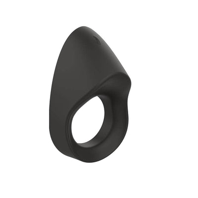 Anillo Vibrador Recargable Thunder