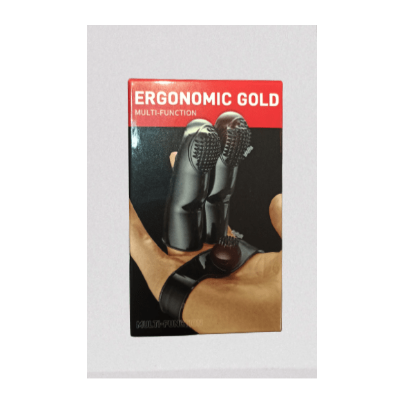 Dedos Juguetones Darwin