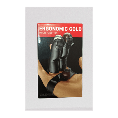 Dedos Juguetones Darwin