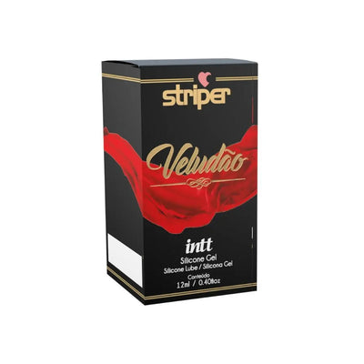 Veludão 12ml | Deslizante Corporal Siliconado INTT