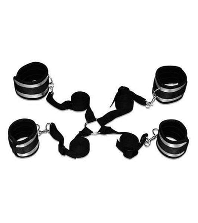 Inmovilizador - Bondage