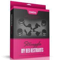 Inmovilizador - Bondage