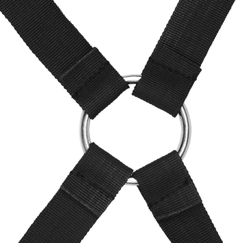 Inmovilizador - Bondage