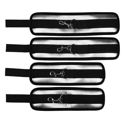 Inmovilizador - Bondage