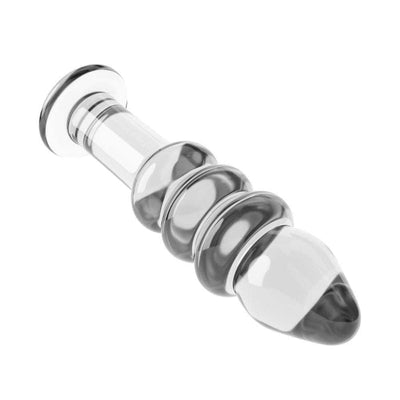 Plug de Cristal Romance
