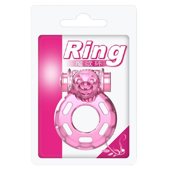 Anillo Vibrador Vibra Hole - Pretty Love