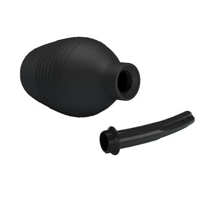Enema para Aseo Anal Profundo 310ml
