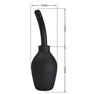 Enema para Aseo Anal Profundo 310ml