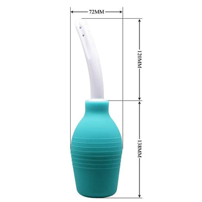 Enema para Aseo Anal Profundo 310ml