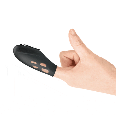 Dedo Vibrador Gilo - Pretty Love