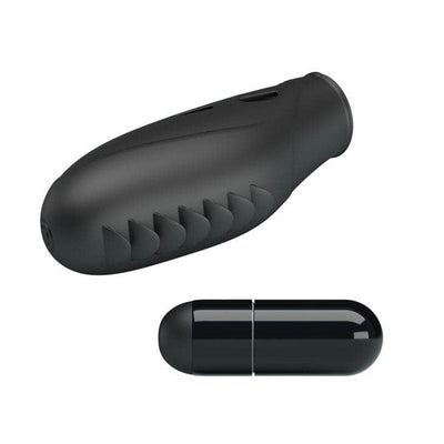 Dedo Vibrador Gilo - Pretty Love