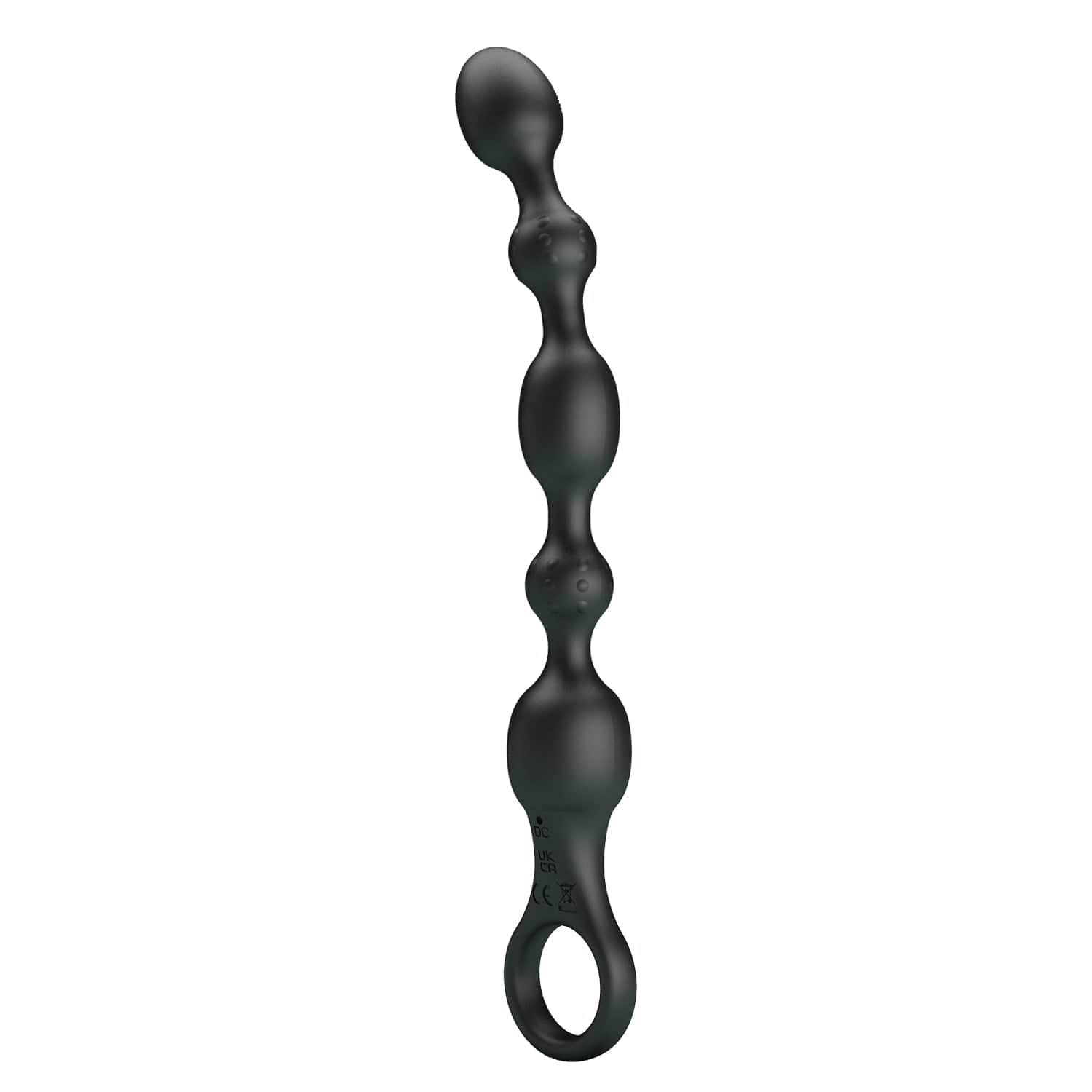 Vara Anal con Vibración- Van