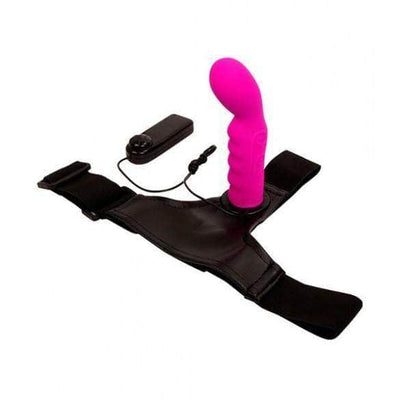 Arnés Ultra con vibración