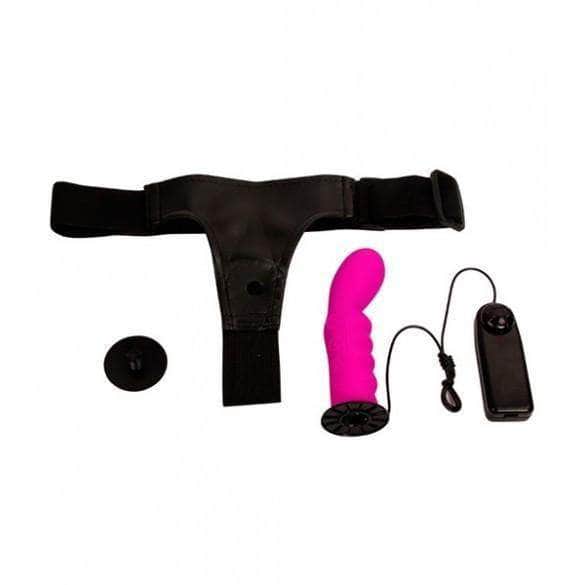 Arnés Ultra con vibración