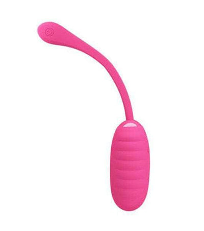 Huevo Vibrador Kirk